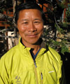 Geljen Sherpa